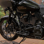 Max Lean Heel Shifter — photo 4