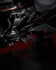 RECON Shift Lever (Pan America) — photo 6