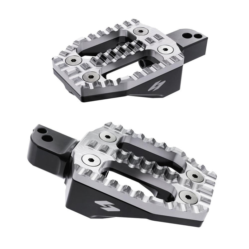 EXO Pegs - M8 Softail — SF-FC-41AM-B