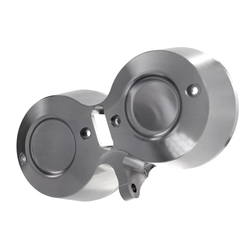 S2 Twin Gauge Bucket — photo 6