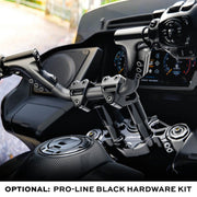 Open Road Kit ('24 Street Glide) — photo 5
