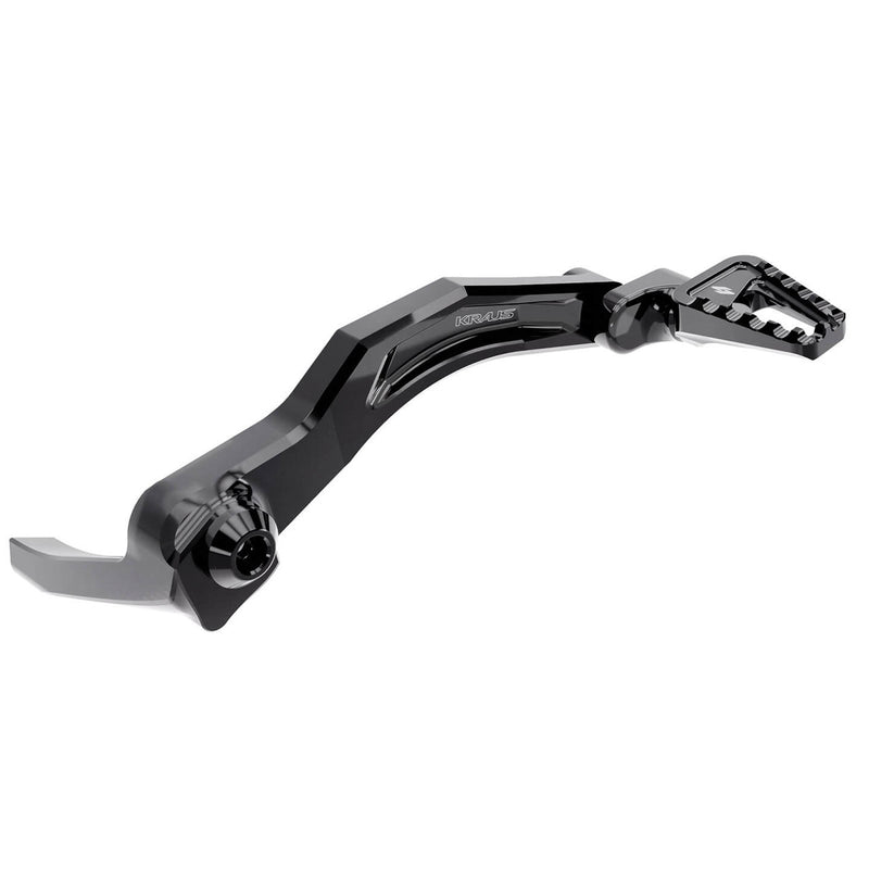 SX3 Softail Foot Controls — photo 3