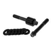 Radial Caliper Titanium Hardware Kit - Universal — photo 2