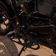 Max Lean Foot Controls — photo 6