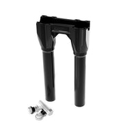 Topless Isolated & Kickback Risers (Bagger, 18+ Softail) — photo 8
