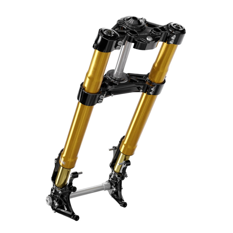 KR8 Inverted Front End Kit — ST-IF-84-2-BG