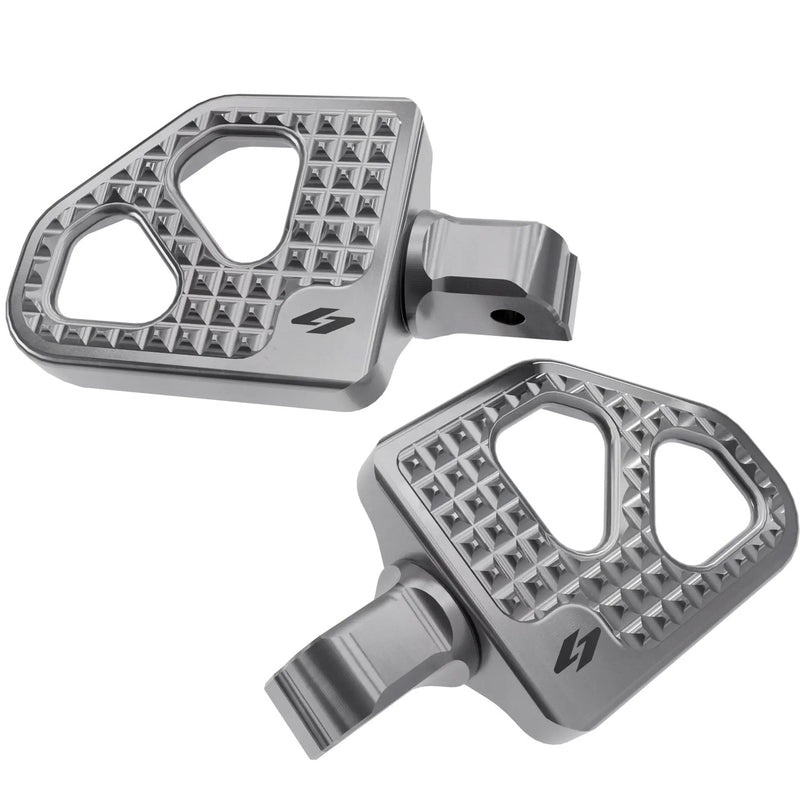 Max Lean Mini Boards - 18-up M8 Softails — photo 7
