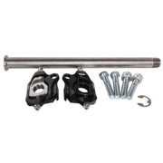 Vector One Flushline Axle Adjuster — photo 2