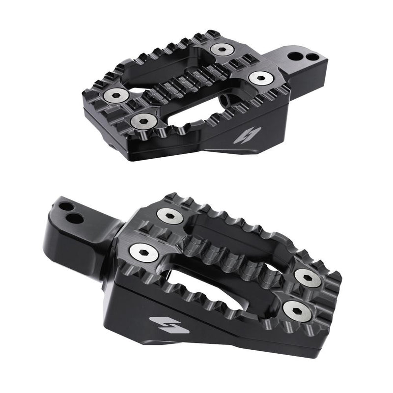 EXO Pegs - M8 Softail — SF-FC-41AB-B