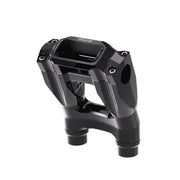 Kraus Core Isolated Risers (Dyna, Pre-18 Softail, Sportster) — photo 3