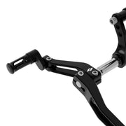 APEX SS3 Bagger Foot Controls — photo 3