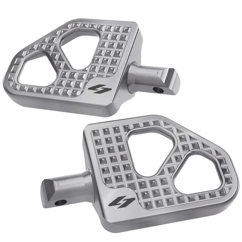 Max Lean Mini Boards - Indian Touring — photo 8