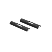 1-1/8" to 1" Moto Bar Shims — photo 1