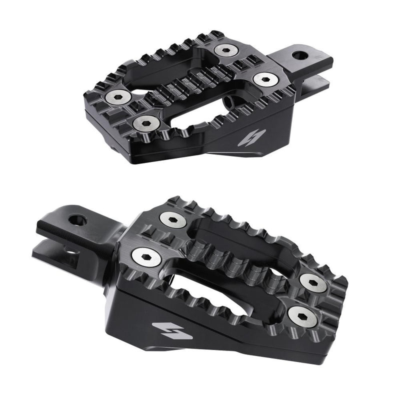 EXO Pegs - M8 Softail — photo 2