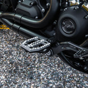 EXO Pegs - Pan America, Sportster S — photo 6