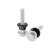Solid Riser Bushing and Bolt Set — photo 1