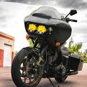 KR8 Inverted Front End Kit — photo 8