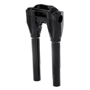 Kraus Core Isolated Risers (Bagger, 18+ Softail) — UN-COR-20-B