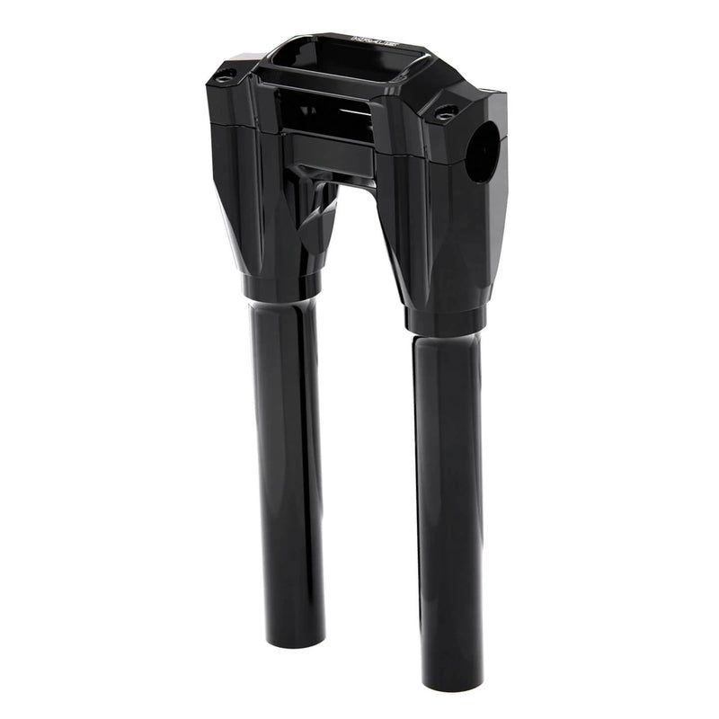 Kraus Core Isolated Risers (Bagger, 18+ Softail) — UN-COR-20-B