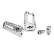 Apex Edge Foot Pegs - Universal — photo 2
