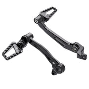 RECON Foot Control Kit (Pan America) — PA-FC-10-B