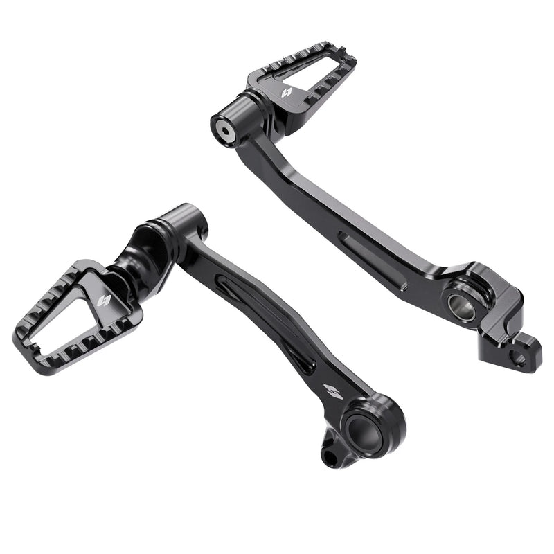 RECON Foot Control Kit (Pan America) — PA-FC-10-B