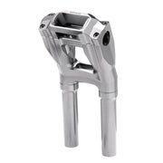 Kraus Core Isolated Risers (Dyna, Pre-18 Softail, Sportster) — photo 8