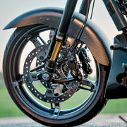 RTX8 Brake Caliper (Radial - 108mm) — photo 7