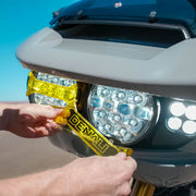 Full Deck Light Kit - With Denali Lighting ('24+ Road Glide) — photo 4