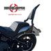 Low Rider S/ST Excalibur Backrest