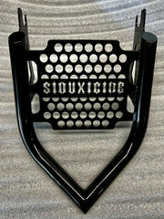 Touring Luggage Rack
