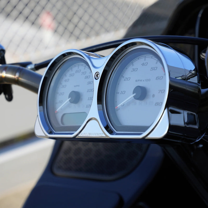Arlen Ness Riser - 520-033 For Harley Touring 2015-2024