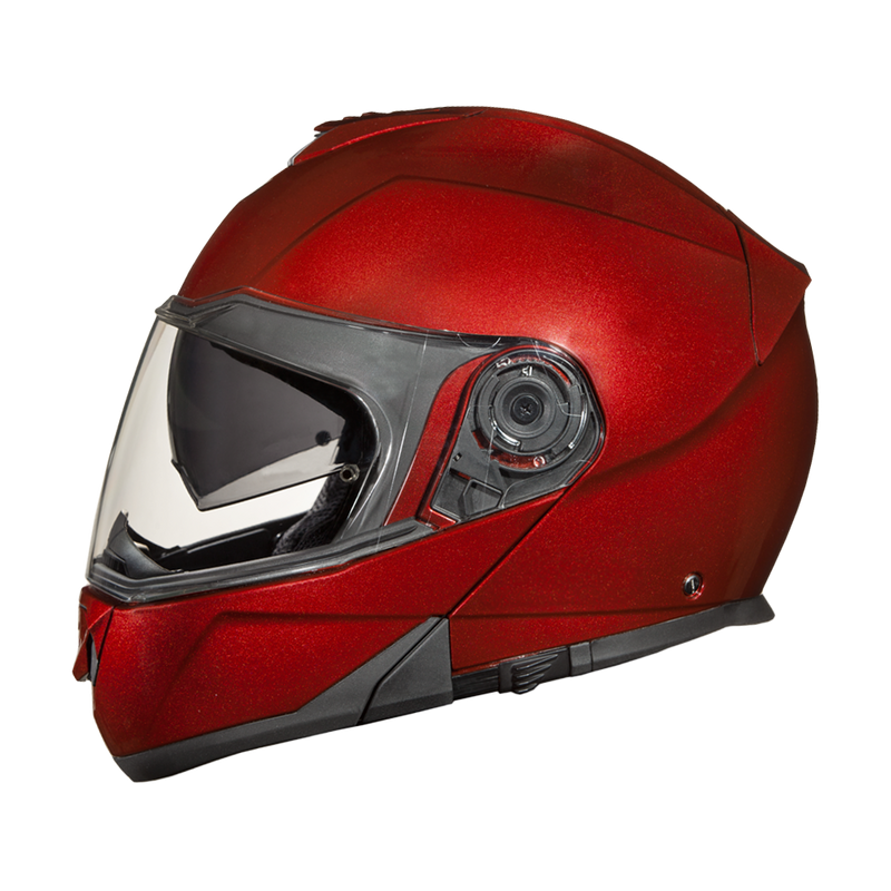 D.O.T. & ECE Daytona Glide- Black Cherry