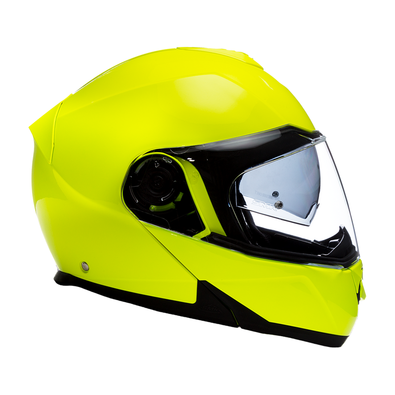 D.O.T. & ECE Daytona Glide- Fluorescent Yellow