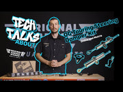 OG Touring Steering Damper Kit