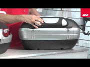 GIVI – Maxia3 TopCase
