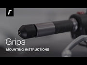 Rizoma Grips