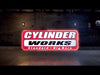 Cylinder Works - Replacement Cylinders Kits and Hi Compression Cylinder Kits