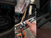 OG Adjustable Brake Arm for Harley-Davidson Touring Models