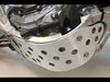 Works Connection-Skid Plate w/ (RIMS) System