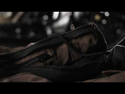 Gearhead Jacket Video