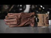 Louie Glove Youtube Video