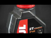 Motul 2T 710 2 Stroke Oil