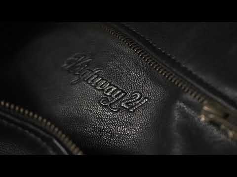 Pearl Jacket Video