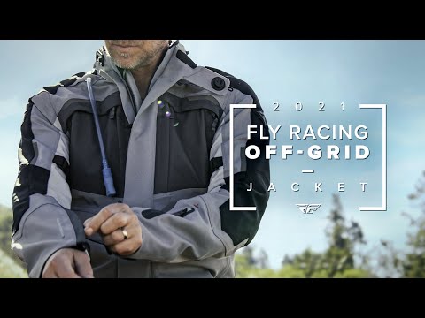 Off Grid Jacket Video