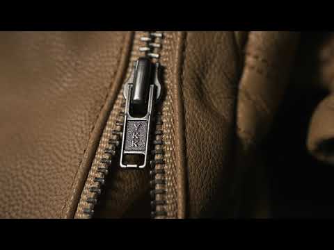 Recoil Gloves Video