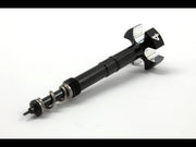 Works Connection-Fuel Mixture Screw Assembly