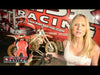 Risk Racing Mud Axe - Don't get caught riding dirty!