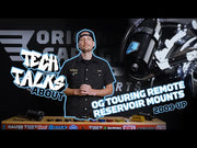 OG 2009-Up Touring Remote Reservoir Mounts