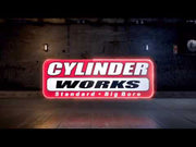 Cylinder Works - Replacement Cylinders Kits and Hi Compression Cylinder Kits